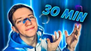 ASMR YOU WILL FALL ASLEEP IN 30 MINUTES 😴 CLOSE WHISPER FOR SLEEP✨
