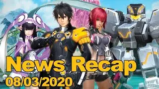 MMOs.com Weekly News Recap #256 August 3, 2020