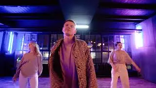 M357 DAILY: Hip-Hop - Sasha Sysoev