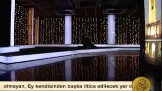 Bir Garip Yolcu KAFİRUN SURESİ   1 BÖLÜM