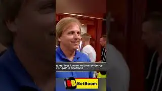 Принес в ломбард клюшку 