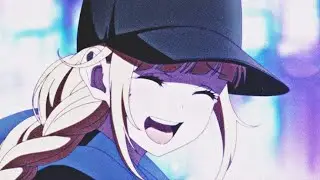 Eiko (amv/edit) - エミュレーション (emulation) || node video