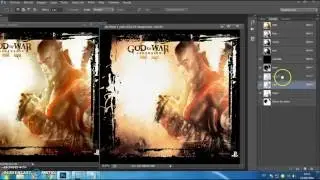 separacion de colores (simulado ) video 3