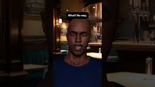 Practice Your English