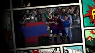 Golazos fifa 14 Xbox One Fifa14