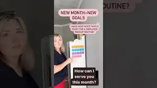 SEINT Artist with crazy dream & big goals! How can I simplify your routine? 