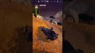 Don't get in the way! Fortnite #shorts