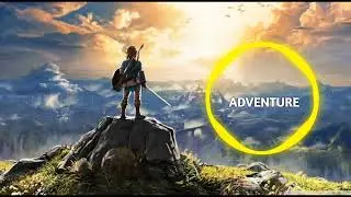 Naikzzz - ADVENTURE