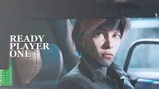 OASIS was never supposed to be a one-player game (Ready Player One)