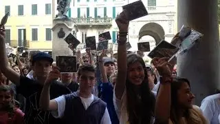 FEDEZ @CASA DEL DISCO | POP-HOOLISTA