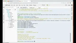 AWS Serverless Application Model Tutorial
