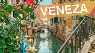 Venice - Italy :: What to do and where to stay in Venice :: 3em3