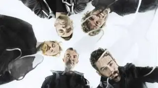 Karnivool - Hey Now ('Like A Version' London Grammar Cover)