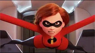 Happy Mother’s Day! - Incredibles 2