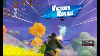 xeon e3 1240 gtx 750 ti fortnite