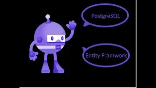 Postgresql and Entity Framework (#263)
