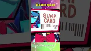 Annoying Vox (VRCHAT)