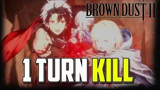 Story 9 Final Boss Guide - Brown Dust 2