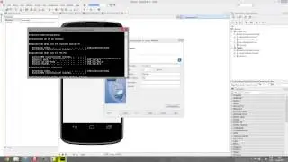 Delphi XE5 Android com DataSnap