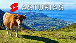 🏔 SOLO ASTURIAS tiene esto ➜ PICO PIENZU