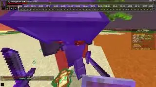PvP_Tagger using kill aura L