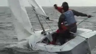 fast roll tacking