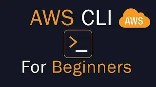AWS CLI Tutorial for Beginners