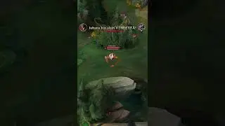 Crazyadri vs Upset - #leagueoflegends #shorts