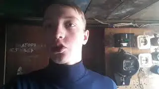 как завести скутер хонда дио без ключа.