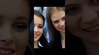 Александра Трусова! Пора замуж!