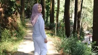 curug cilember bogor