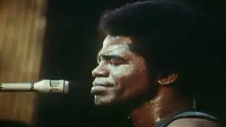 It's A Man's Man's Man's World (1966)  - James Brown