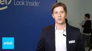 BMW ConnectedDrive* with Intel Inside® | Intel