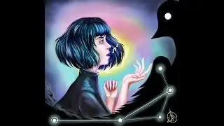 картина - Gris