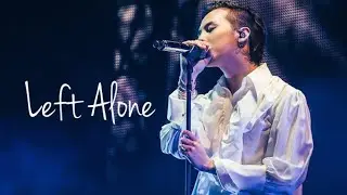 [FMV] G-Dragon - Left Alone
