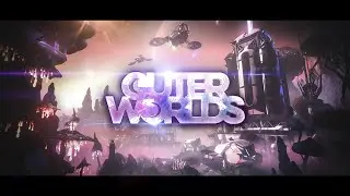 Outer Worlds Trailer ( Unity Environment Bundle )