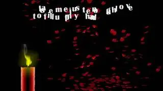 Neil Diamond - If You Go Away (with lyrics)