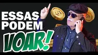 ALGUMAS CRIPTOMOEDAS PARA HOLDAR E TER UM BOM LUCRO