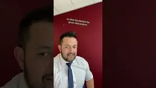 Man with a van dismissed | Croner