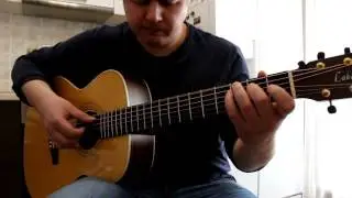 Бумер - Мелодия мобильника (arr. И. Горохов) - played by Good Mage