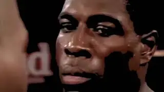 Boxing legends #2