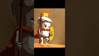 Making a Candle in Blender