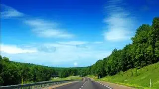 Nightcore - Highway Don't Care