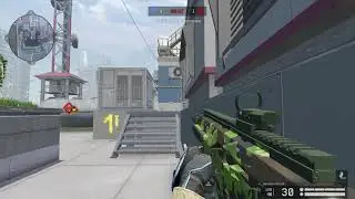 Моменты с турнира  Warface Syndicate: PTB Cup I
