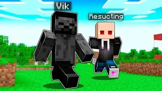 Llame a VIK para METERME a BASES en Minecraft HCF! 👨🏿‍🦱 *ViperMC*