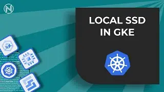 Local SSDs in GKE (Epic Kubernetes Storage Performance)