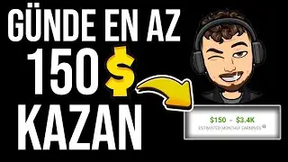 Earn Minimum 150$ per Day - Earn Money Online 2021