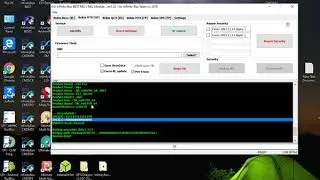 Nokia 3.1 TA-1049|TA1032| imei repair infinity best tool