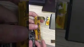 3.81inch AMOLED display 1080*1920 OLED Screen Hdmi to MIPI Dsi interface to connect to the display