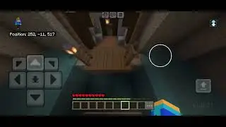Doors Floor 2 in Minecraft: Big Minecart Update: The update that changed it!